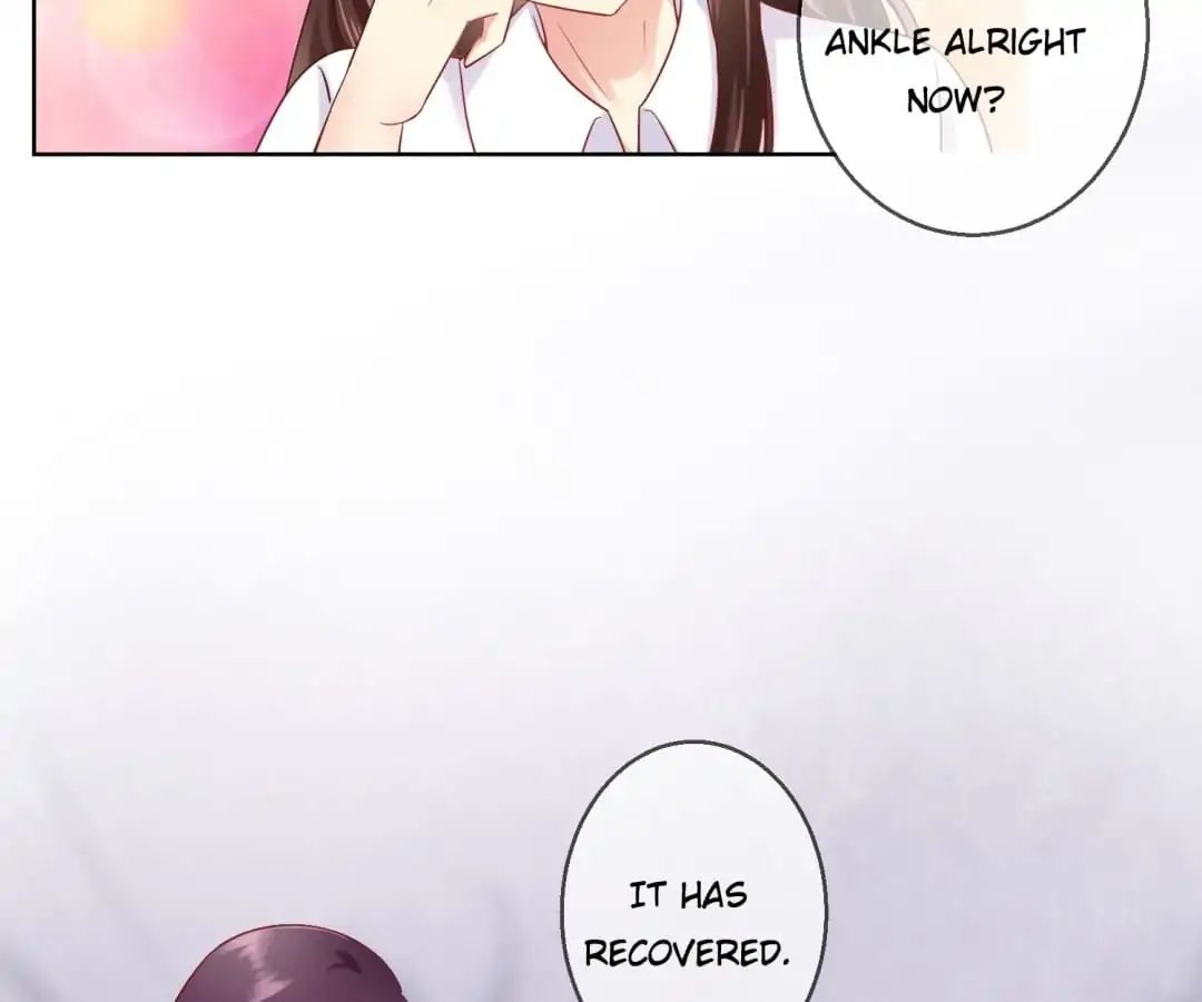 Popular Deskmate is A Cat chapter 48 - page 7