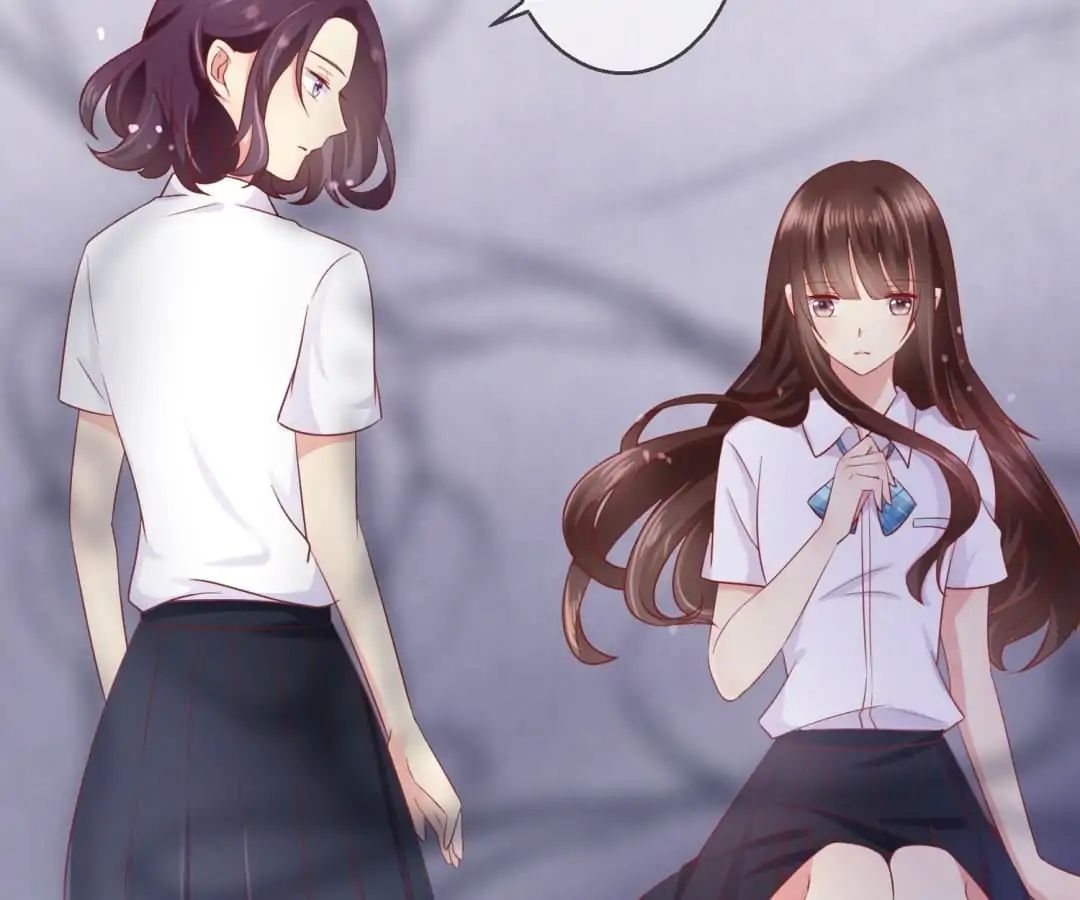 Popular Deskmate is A Cat chapter 48 - page 8