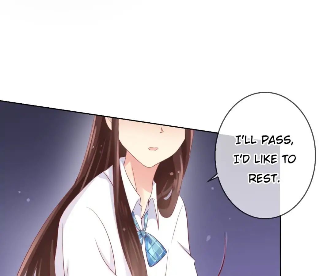 Popular Deskmate is A Cat chapter 49 - page 1