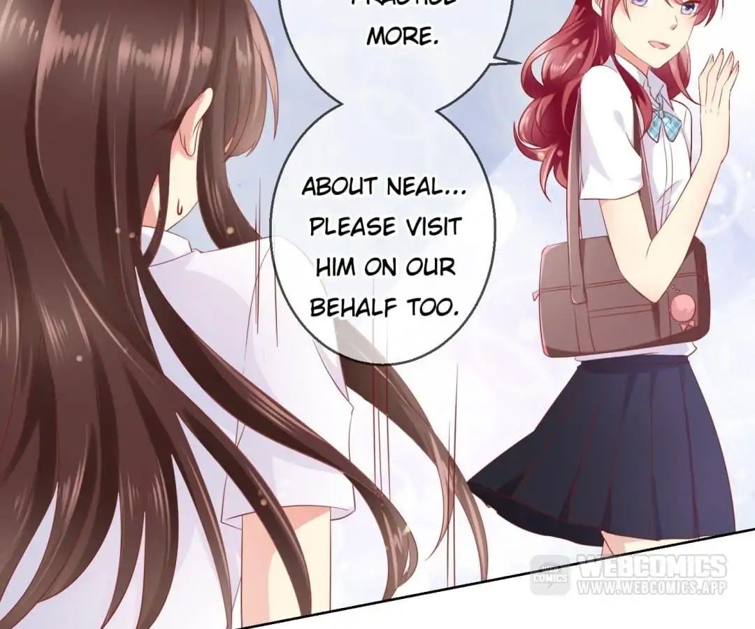 Popular Deskmate is A Cat chapter 49 - page 10