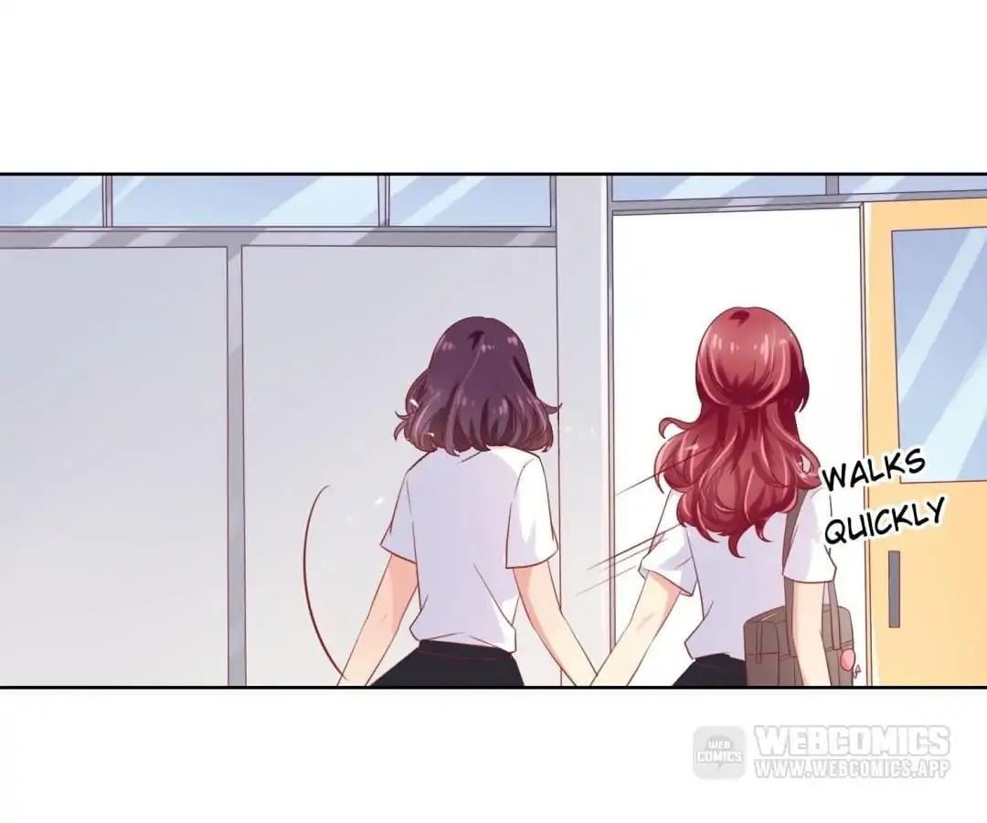 Popular Deskmate is A Cat chapter 49 - page 13