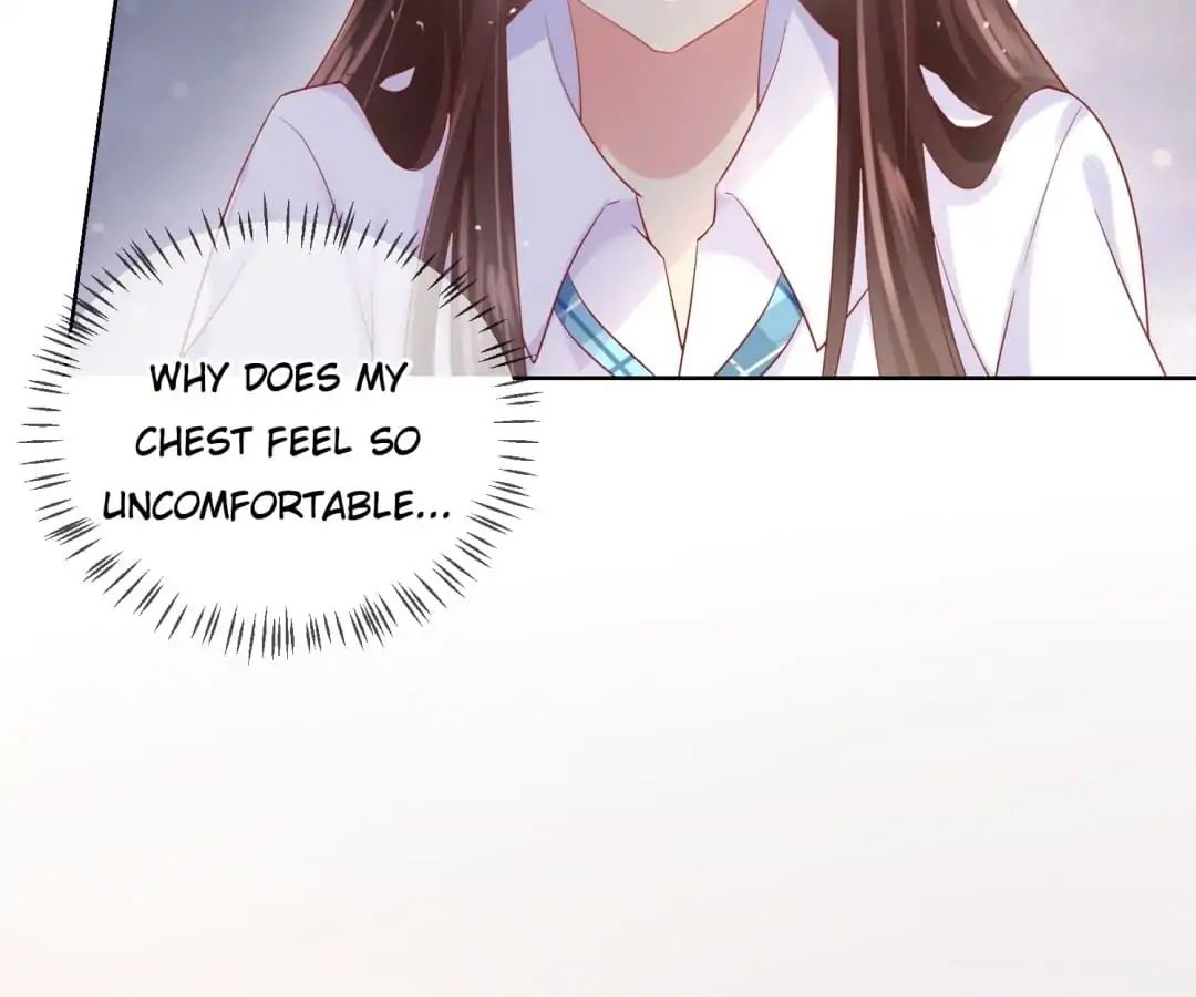 Popular Deskmate is A Cat chapter 49 - page 15