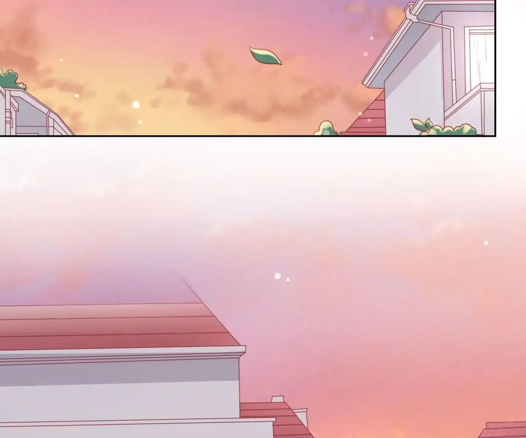 Popular Deskmate is A Cat chapter 49 - page 20