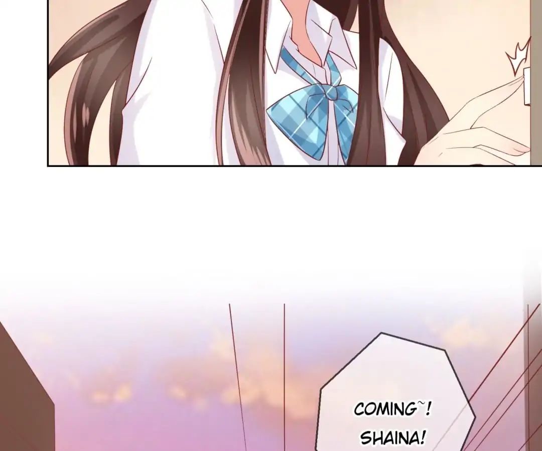 Popular Deskmate is A Cat chapter 49 - page 24