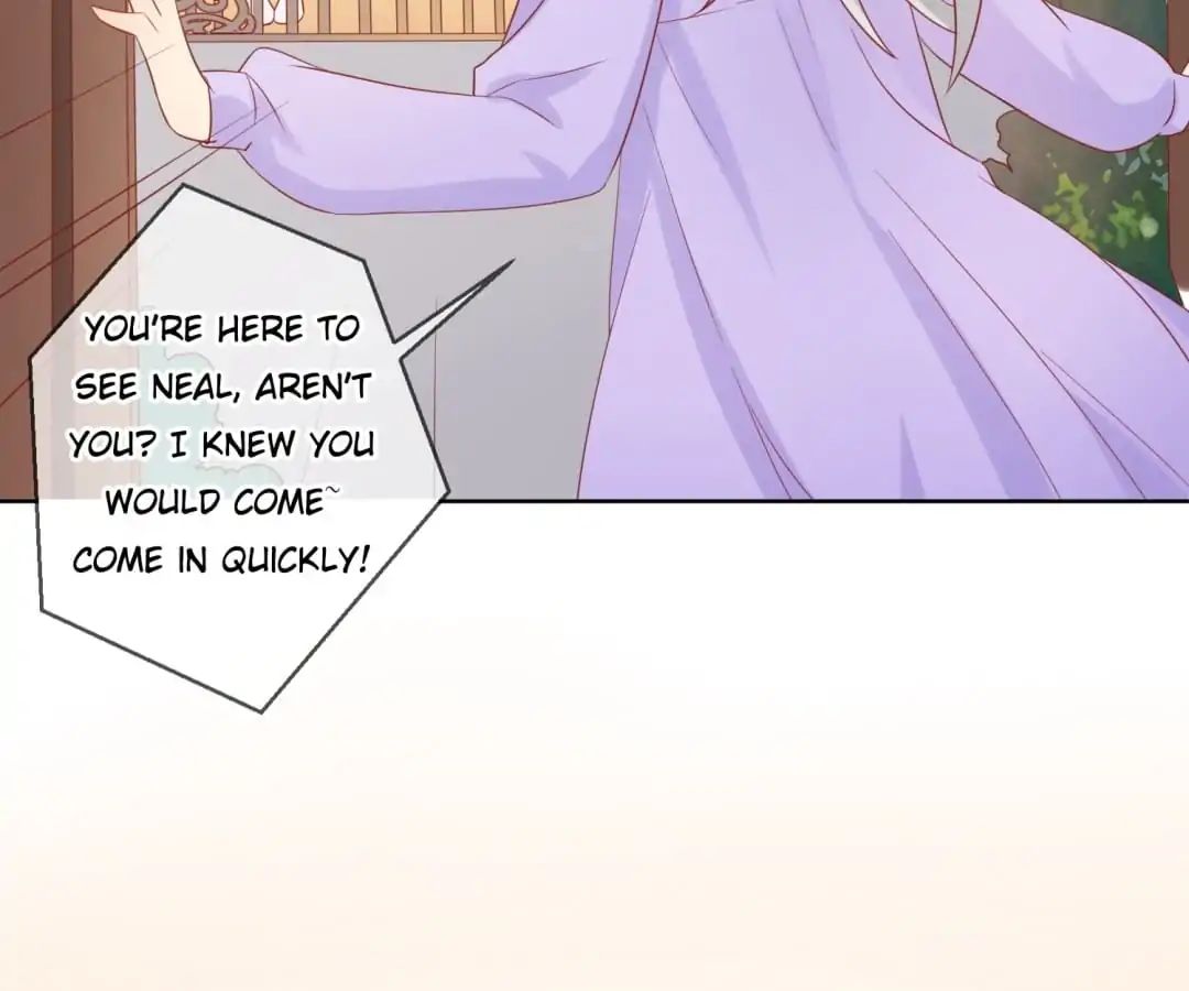 Popular Deskmate is A Cat chapter 49 - page 26