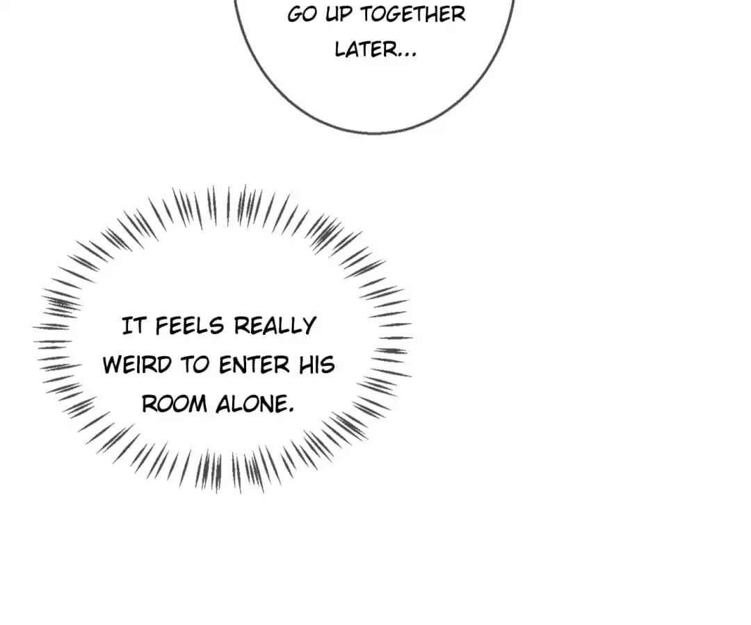 Popular Deskmate is A Cat chapter 49 - page 32