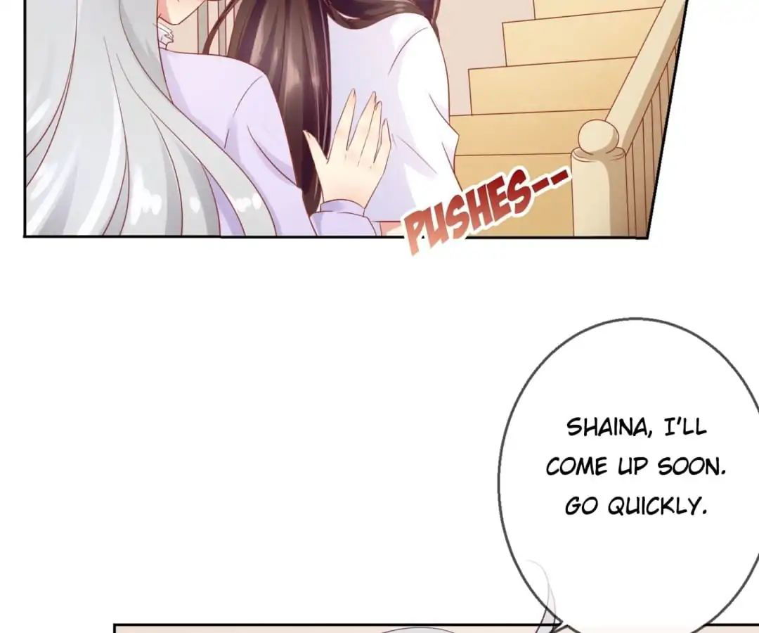Popular Deskmate is A Cat chapter 49 - page 34