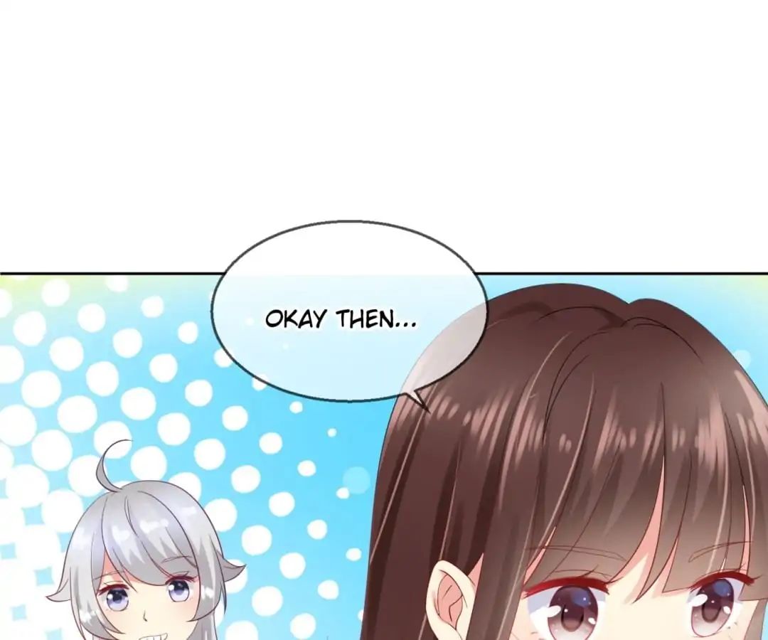 Popular Deskmate is A Cat chapter 49 - page 36