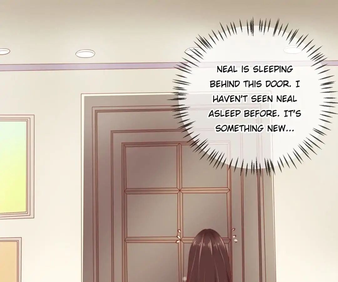 Popular Deskmate is A Cat chapter 49 - page 38