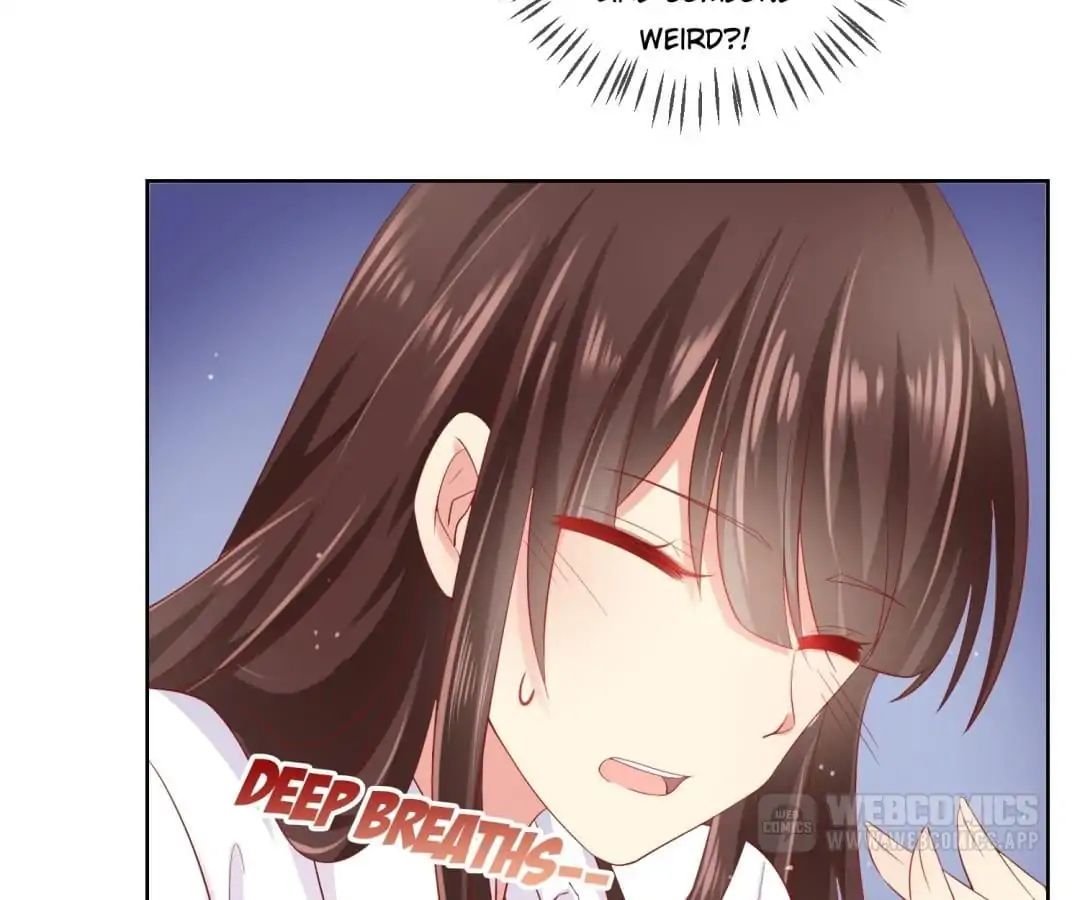 Popular Deskmate is A Cat chapter 49 - page 40