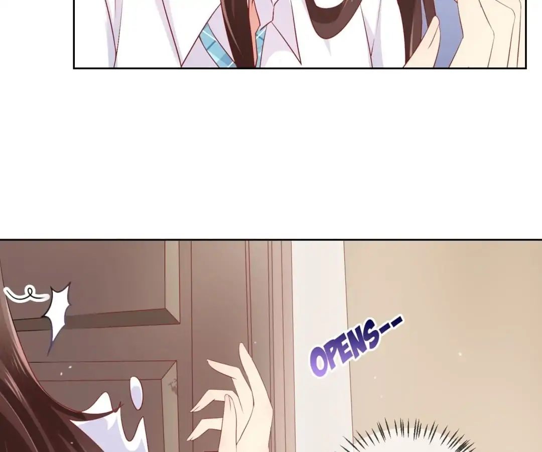 Popular Deskmate is A Cat chapter 49 - page 41