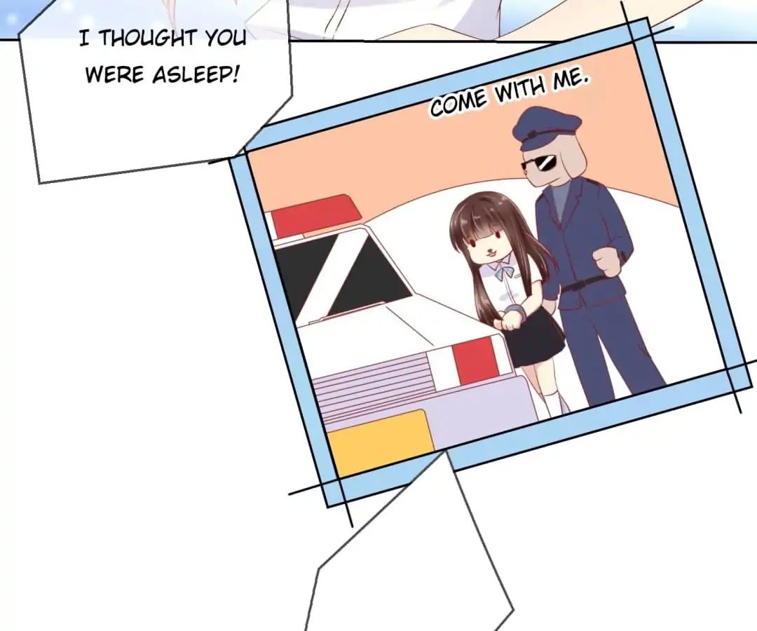Popular Deskmate is A Cat chapter 49 - page 47