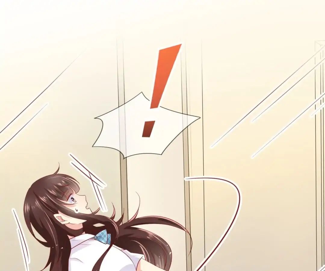 Popular Deskmate is A Cat chapter 49 - page 49