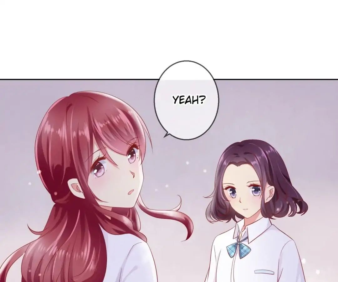 Popular Deskmate is A Cat chapter 49 - page 8