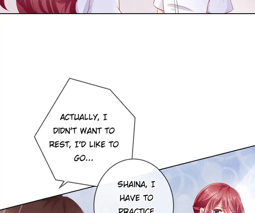 Popular Deskmate is A Cat chapter 49 - page 9