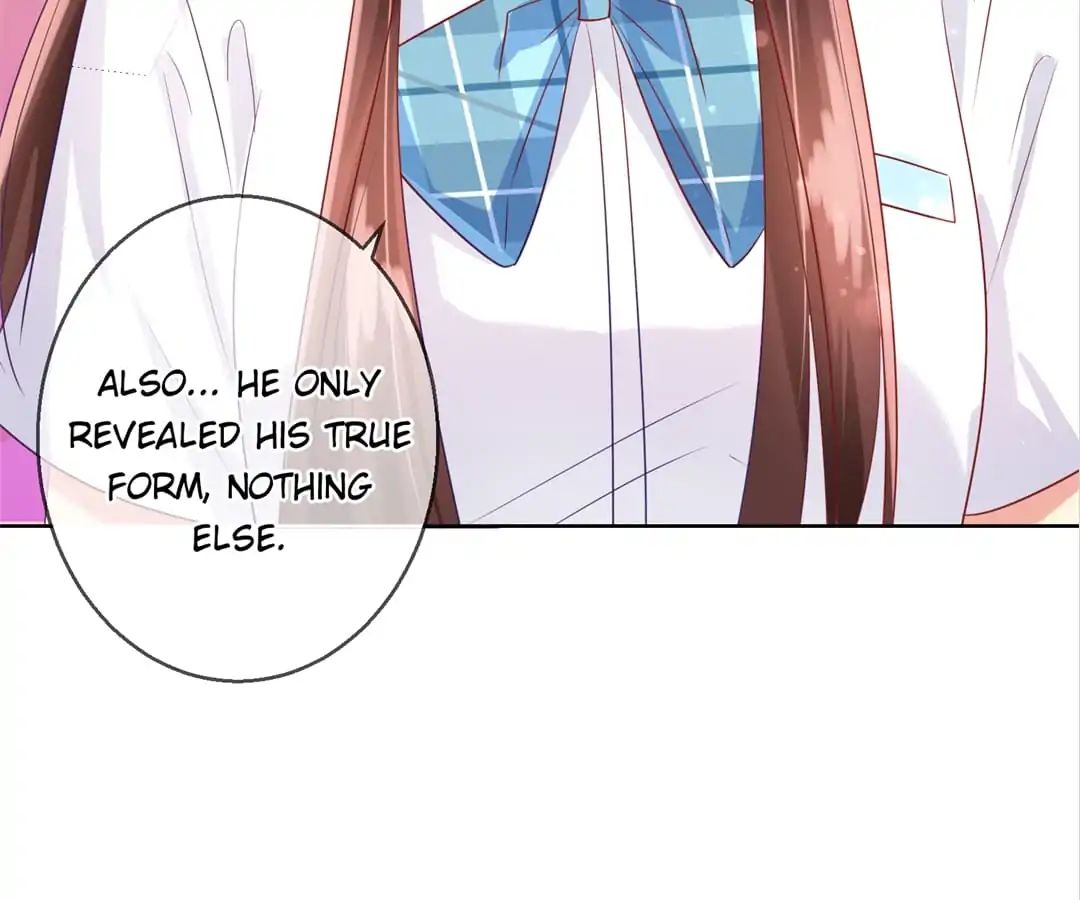 Popular Deskmate is A Cat chapter 79 - page 13