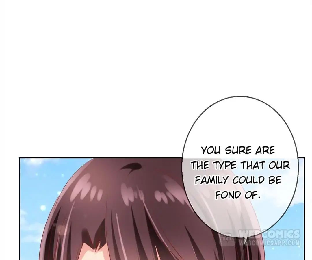Popular Deskmate is A Cat chapter 79 - page 14