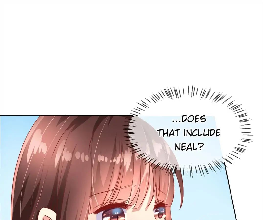 Popular Deskmate is A Cat chapter 79 - page 17