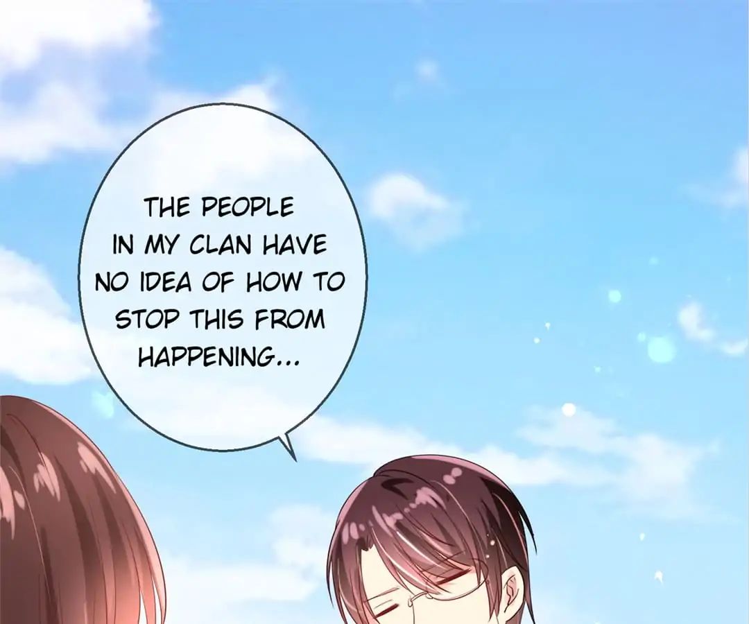 Popular Deskmate is A Cat chapter 79 - page 40