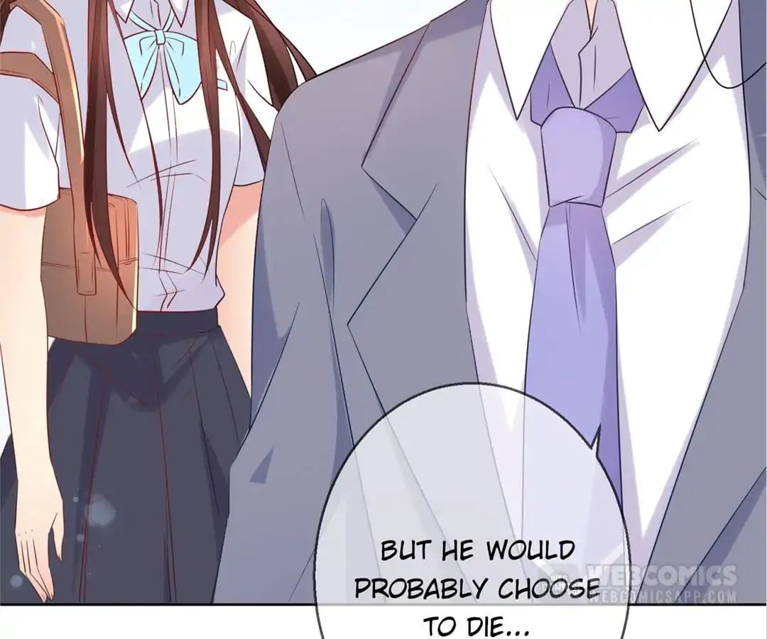 Popular Deskmate is A Cat chapter 79 - page 46