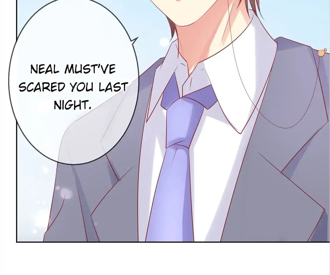 Popular Deskmate is A Cat chapter 79 - page 7