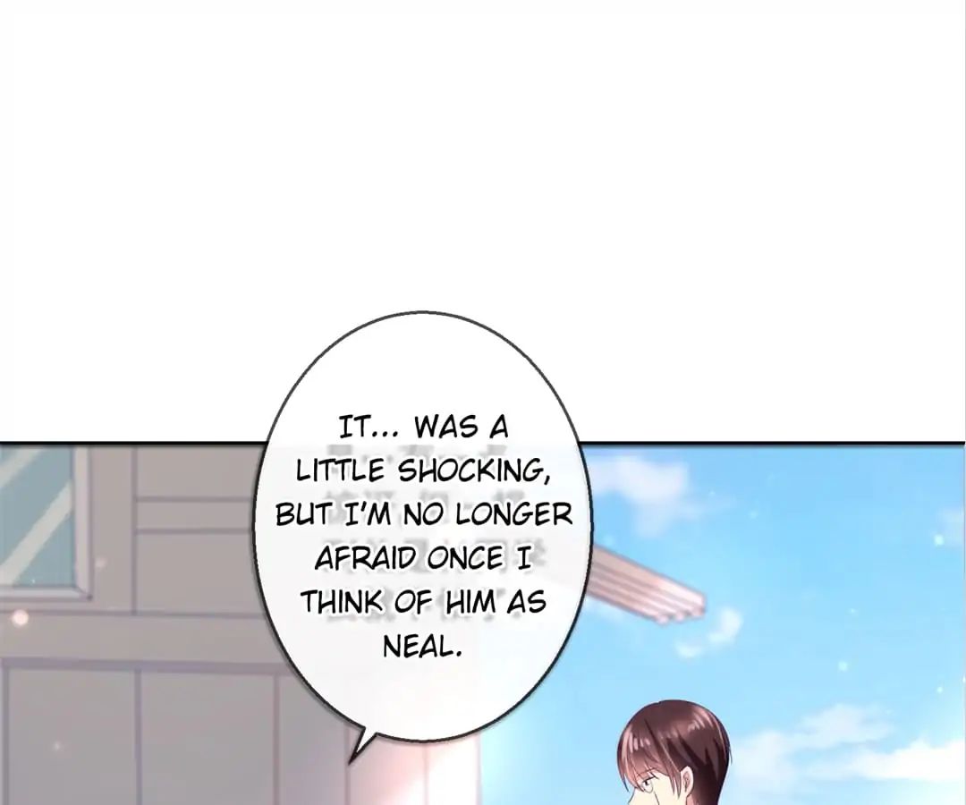 Popular Deskmate is A Cat chapter 79 - page 9