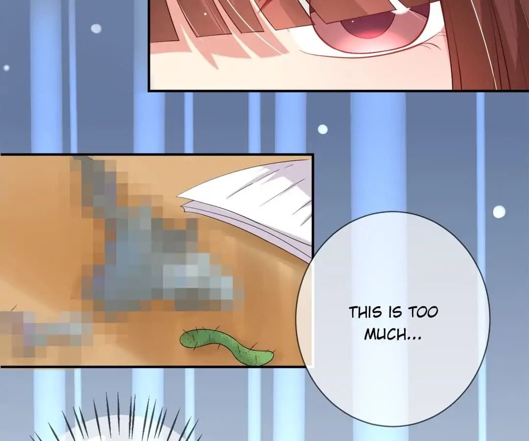 Popular Deskmate is A Cat chapter 5 - page 15