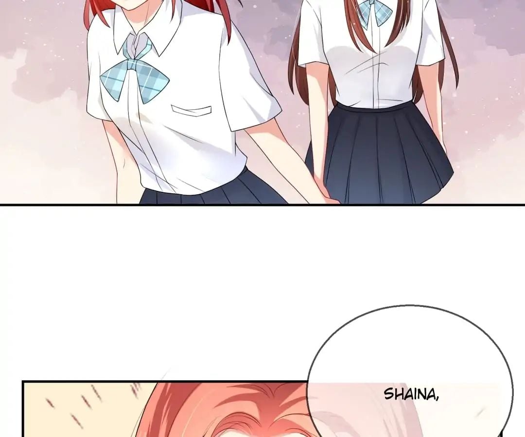 Popular Deskmate is A Cat chapter 5 - page 19