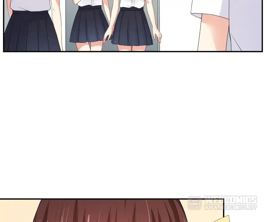 Popular Deskmate is A Cat chapter 5 - page 2