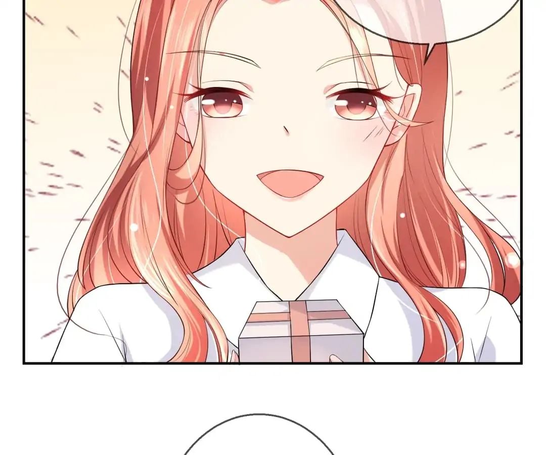 Popular Deskmate is A Cat chapter 5 - page 20