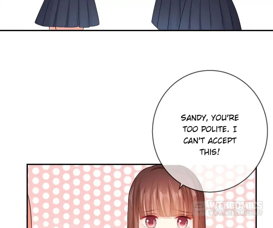Popular Deskmate is A Cat chapter 5 - page 22