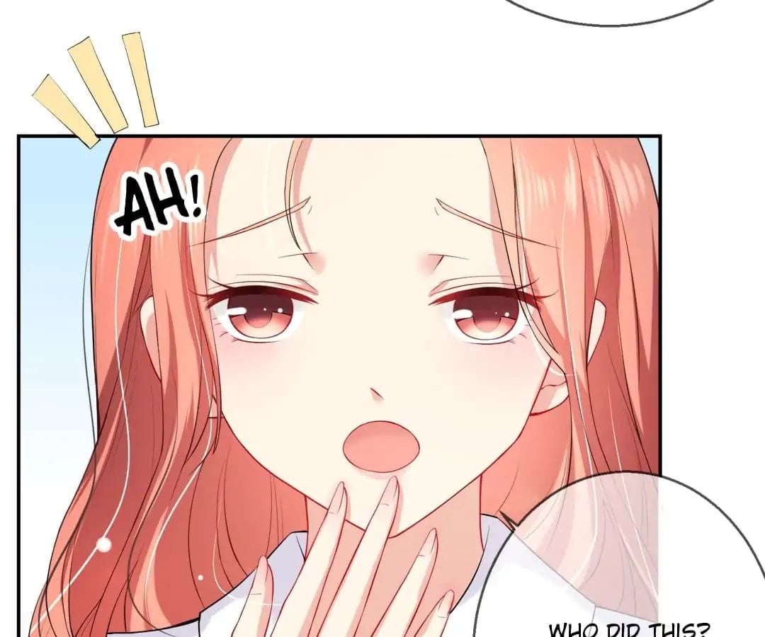 Popular Deskmate is A Cat chapter 5 - page 24