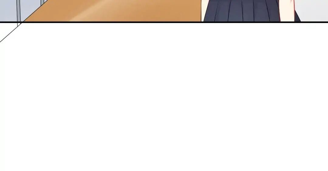 Popular Deskmate is A Cat chapter 5 - page 27