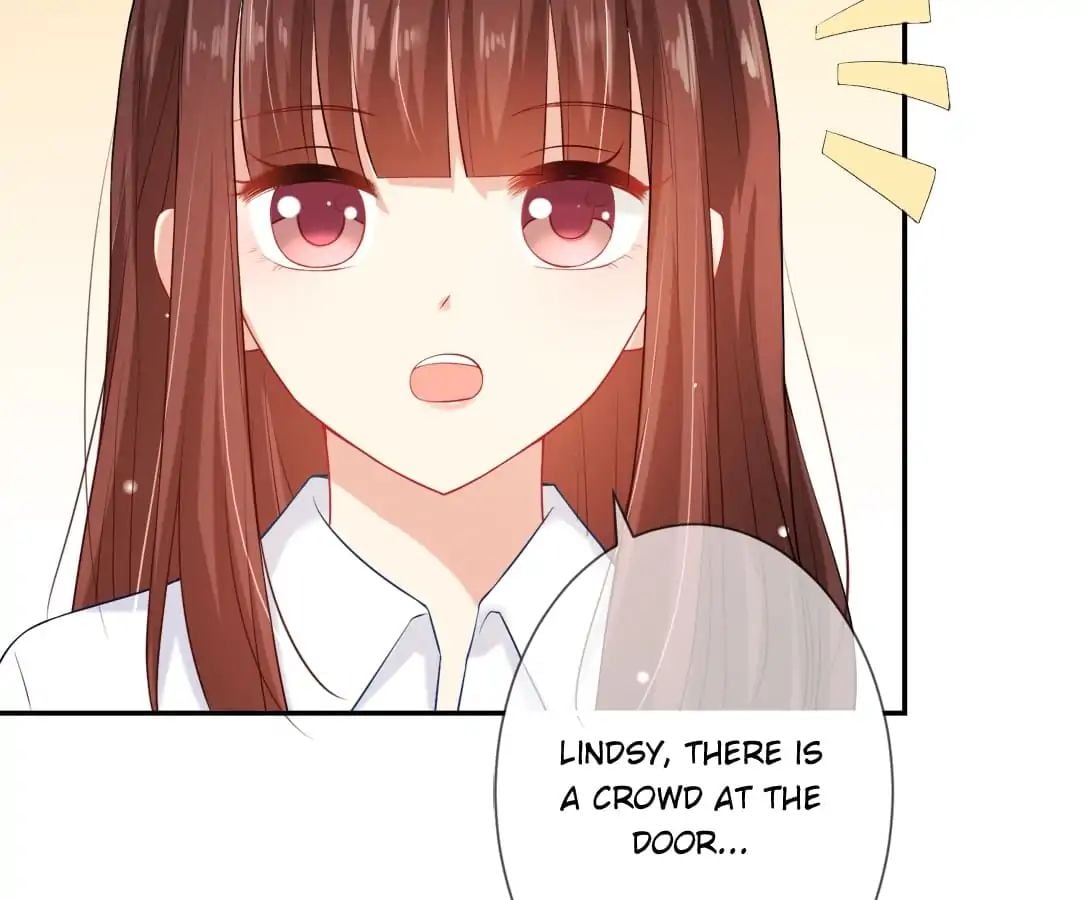 Popular Deskmate is A Cat chapter 5 - page 3