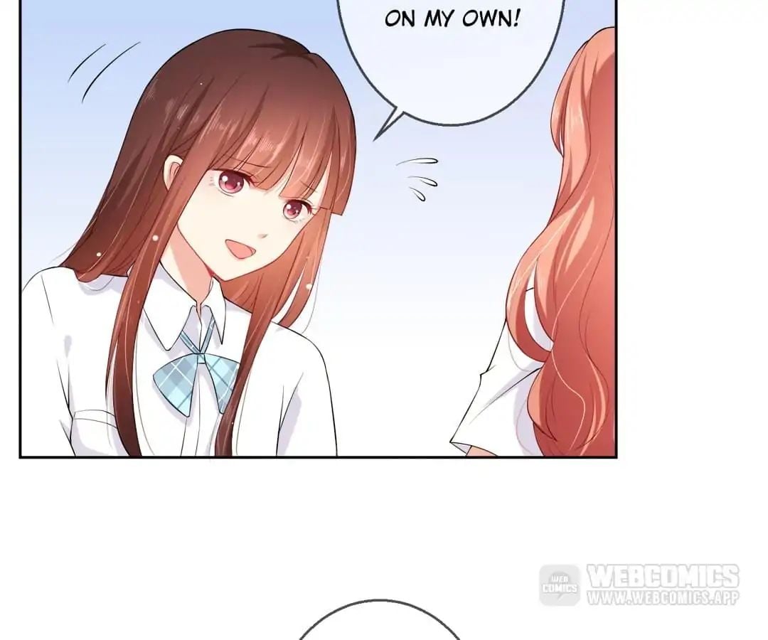 Popular Deskmate is A Cat chapter 5 - page 30
