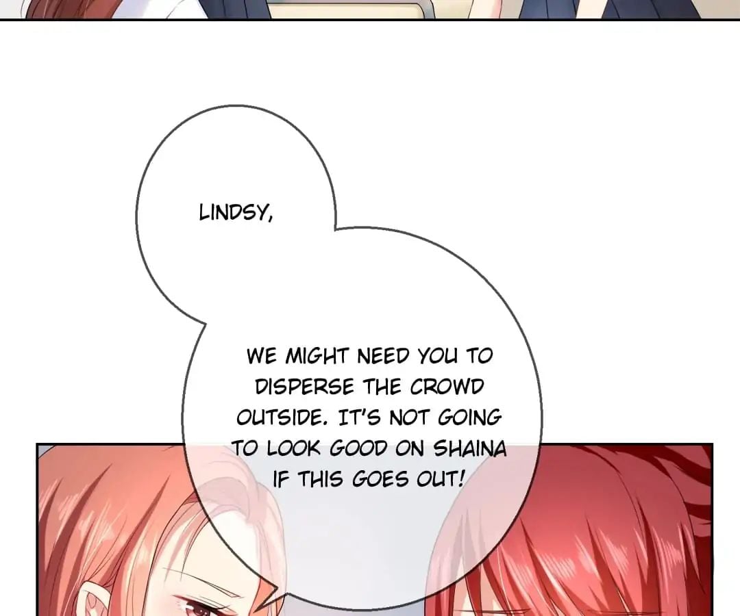 Popular Deskmate is A Cat chapter 5 - page 32