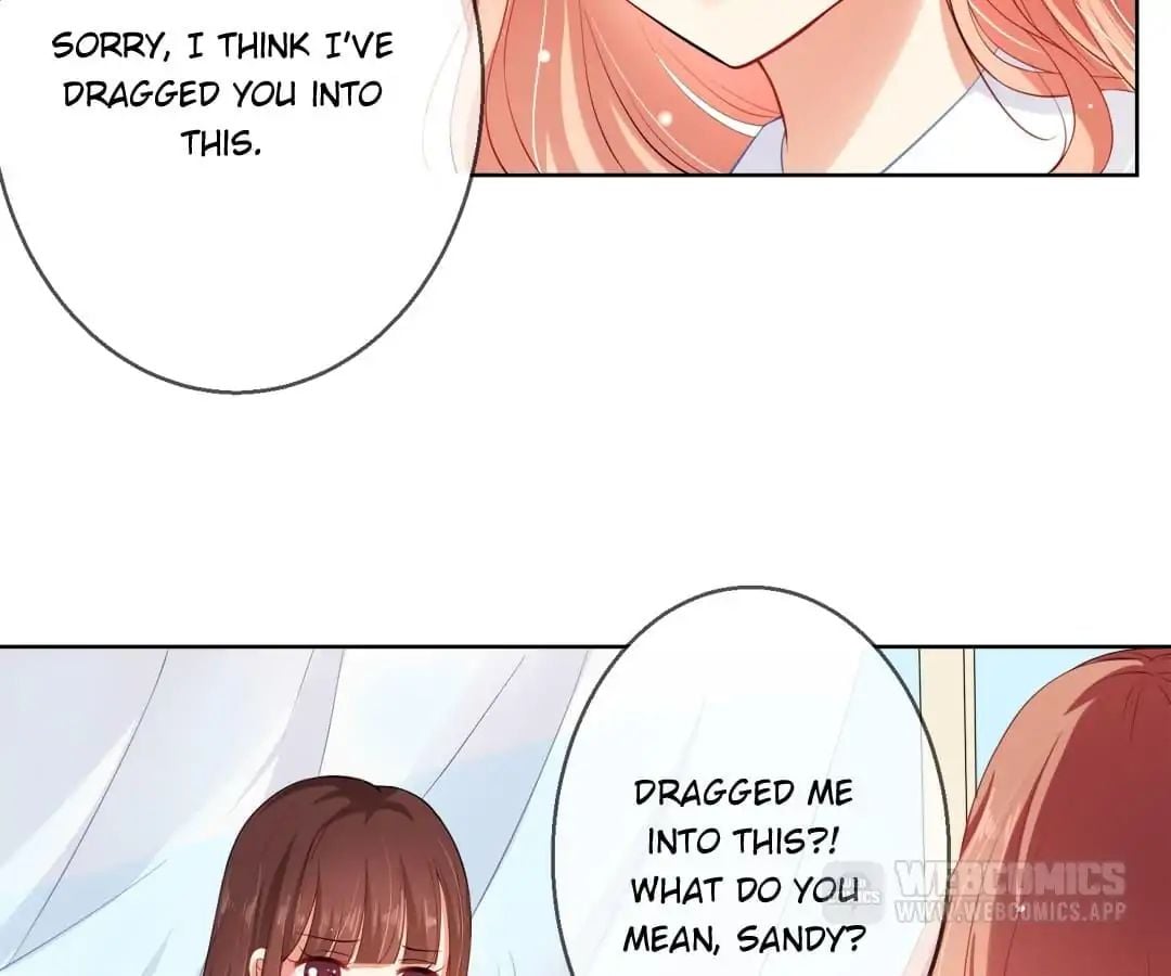 Popular Deskmate is A Cat chapter 5 - page 38