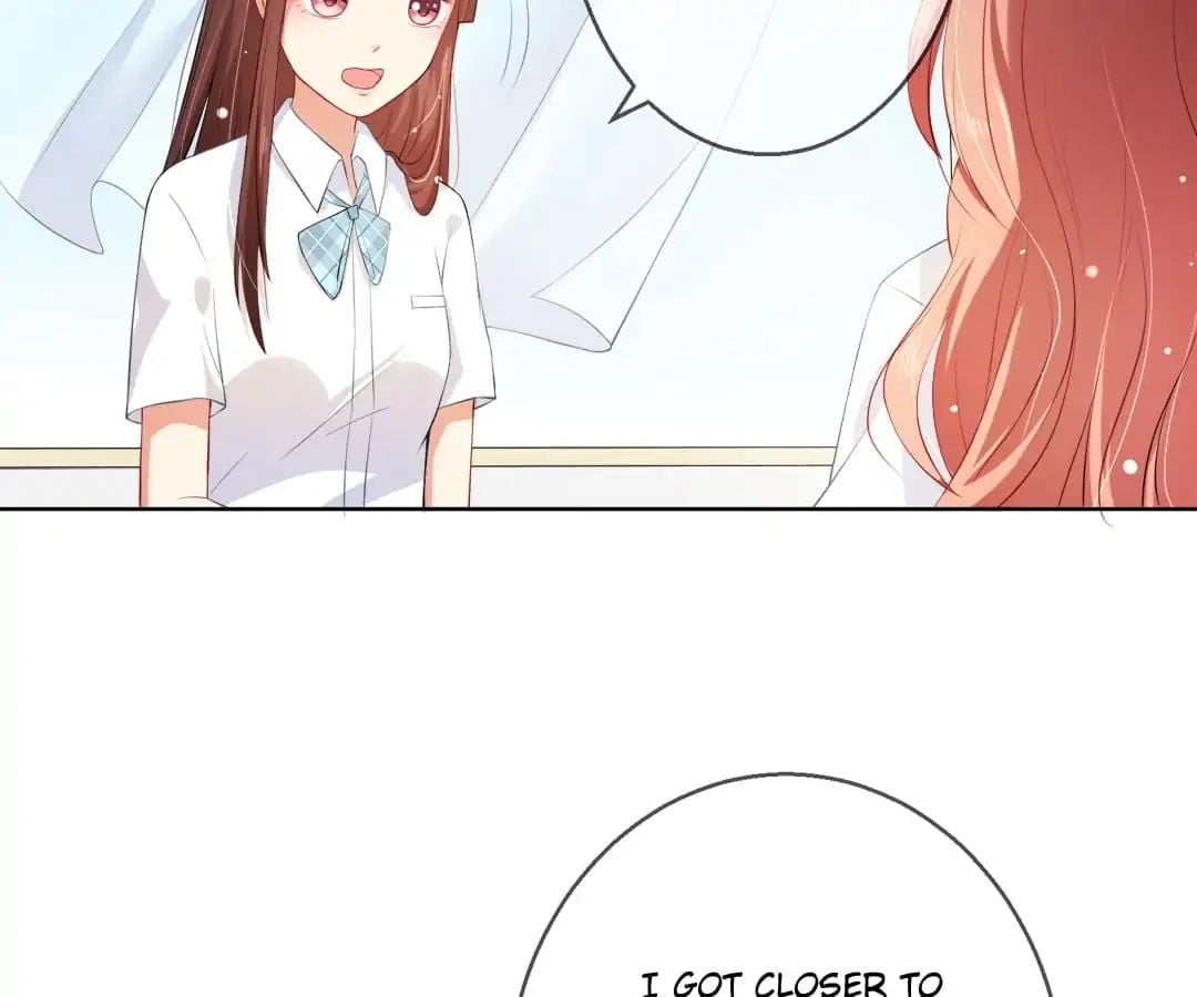 Popular Deskmate is A Cat chapter 5 - page 39