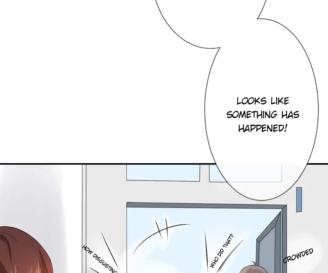 Popular Deskmate is A Cat chapter 5 - page 4