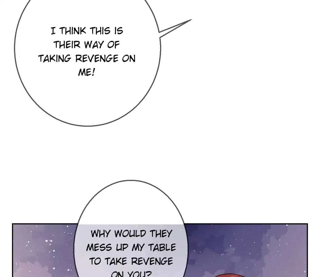 Popular Deskmate is A Cat chapter 5 - page 41