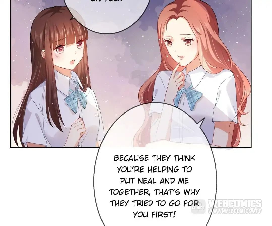 Popular Deskmate is A Cat chapter 5 - page 42