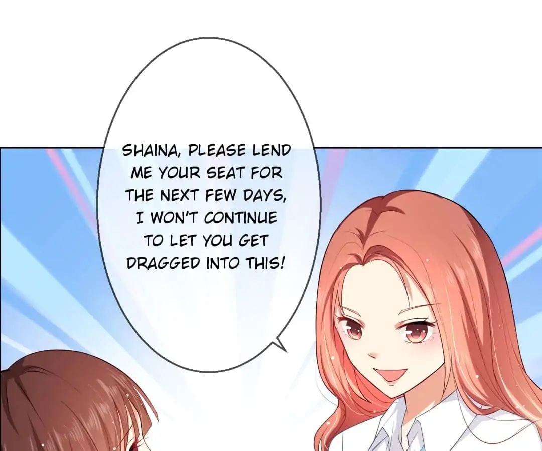 Popular Deskmate is A Cat chapter 5 - page 45
