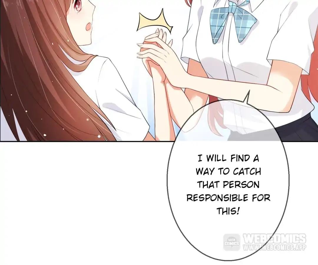 Popular Deskmate is A Cat chapter 5 - page 46