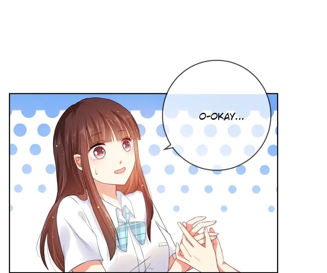 Popular Deskmate is A Cat chapter 5 - page 47