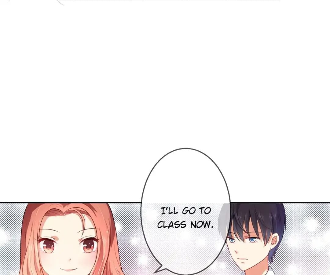 Popular Deskmate is A Cat chapter 5 - page 48
