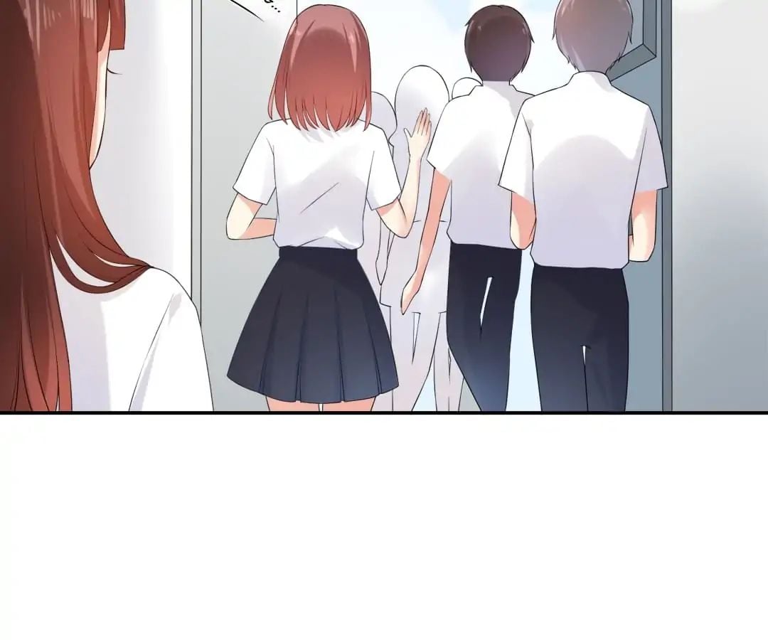 Popular Deskmate is A Cat chapter 5 - page 5