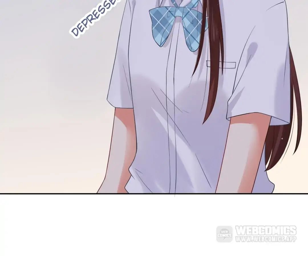 Popular Deskmate is A Cat chapter 5 - page 54
