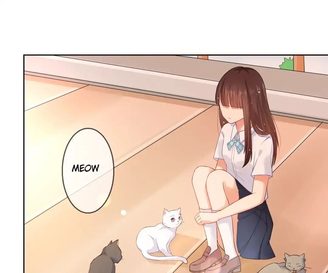 Popular Deskmate is A Cat chapter 5 - page 59