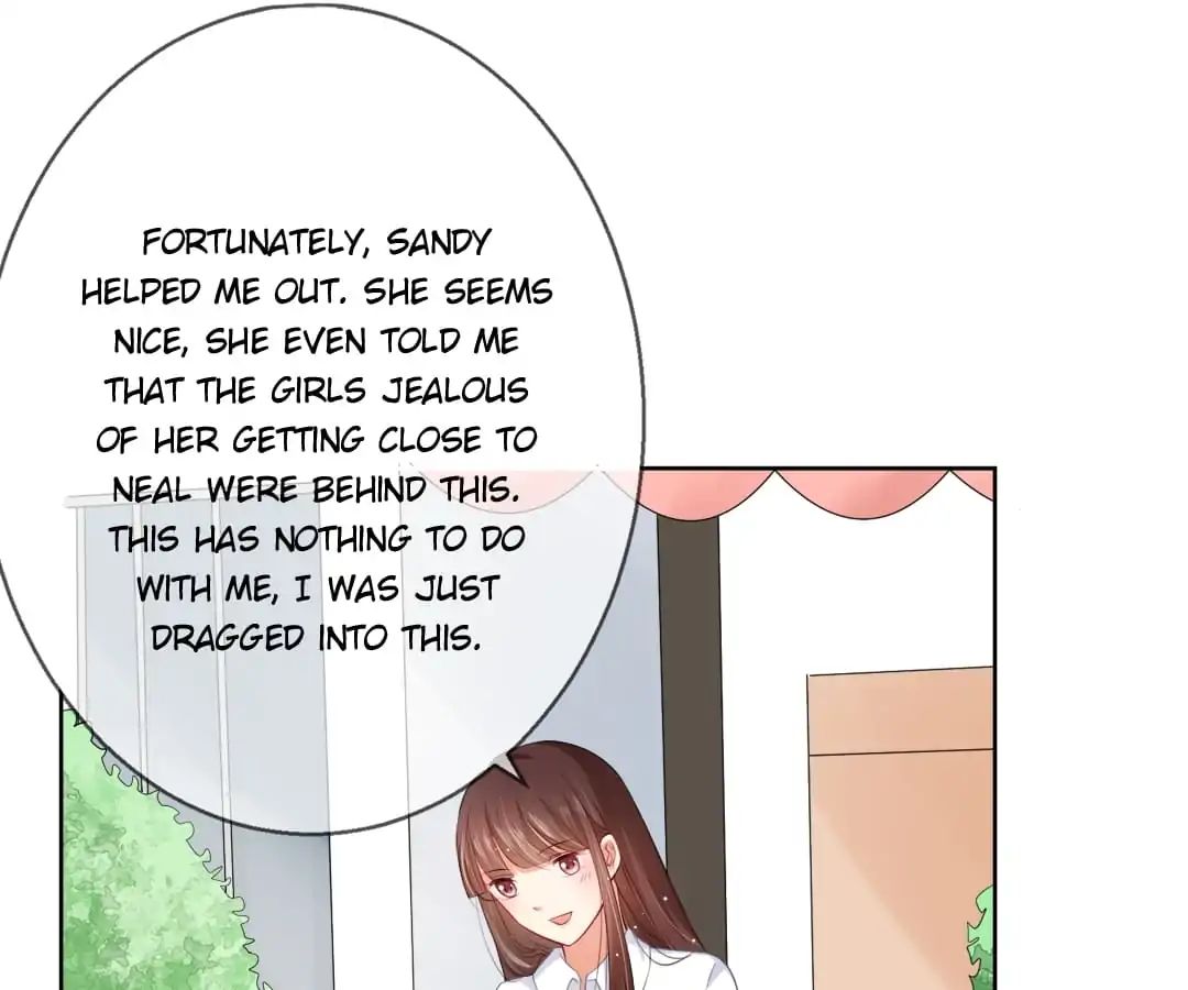 Popular Deskmate is A Cat chapter 5 - page 63