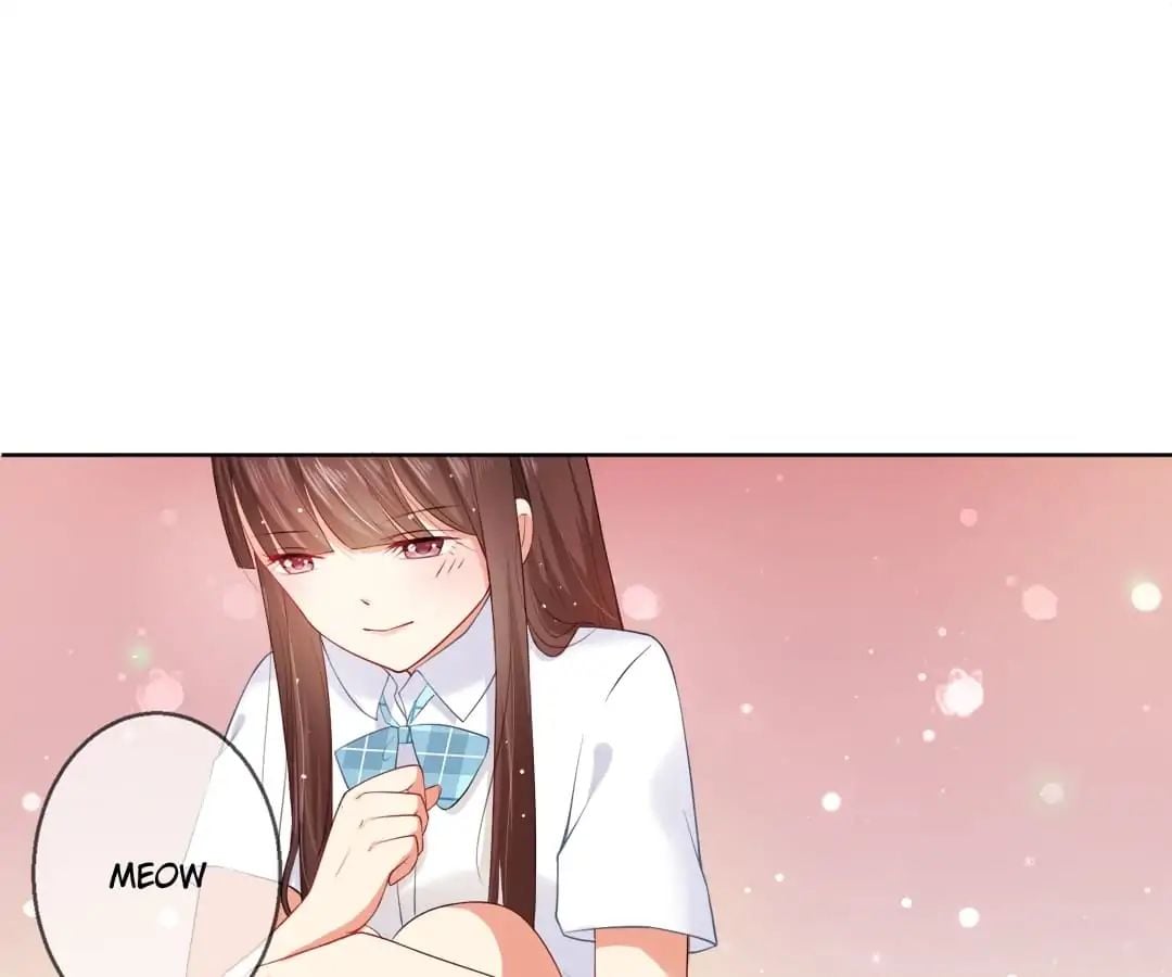 Popular Deskmate is A Cat chapter 5 - page 65